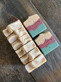 Apple Sage Goat Milk Soap