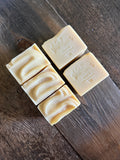 Solid Dish Soap - All Natural