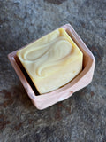 Solid Dish Soap - All Natural