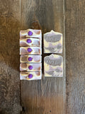 Bramble Berry Goat Milk Soap