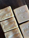 Solid Dish Soap - All Natural