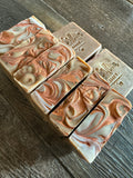 Espresso Goat Milk Soap