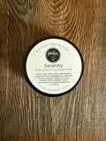 Whipped Body Butter