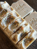Autumn Fig Harvest Goat Milk Soap