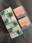 Cactus Flower Goat Milk Soap