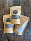 Goat Milk Soap Bath Soaks