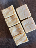 Solid Dish Soap - All Natural