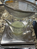 Green Tea & Cucumber Goat Milk Soap