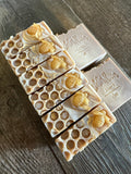 Oatmeal, Milk & Honey Goat Milk Soap