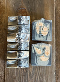 Tobacco & Bay Leaf Goat Milk Soap