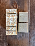 Fresh Eucalyptus Goat Milk Soap - All Natural