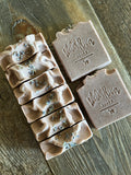 Lavender Goat Milk Soap - All Natural