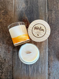 Soy Wax Candles