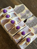 Bramble Berry Goat Milk Soap