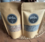 Goat Milk Soap Bath Soaks