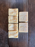 Solid Dish Soap - All Natural