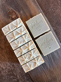Fresh Eucalyptus Goat Milk Soap - All Natural