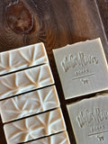 Fresh Eucalyptus Goat Milk Soap - All Natural
