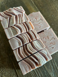 Love Spell Goat Milk Soap