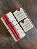 Love Letter Goat Milk Soap