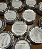 Healing Balm - All Natural