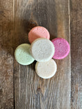 Shampoo Bars