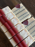 Love Letter Goat Milk Soap