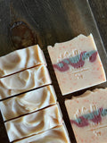 Apple Sage Goat Milk Soap