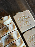 Autumn Fig Harvest Goat Milk Soap
