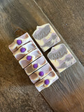 Bramble Berry Goat Milk Soap