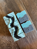 Mahogany & Teakwood Goat Milk Soap