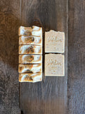 Autumn Fig Harvest Goat Milk Soap