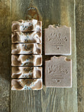 Lavender Goat Milk Soap - All Natural