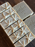 Fresh Eucalyptus Goat Milk Soap - All Natural