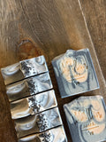 Tobacco & Bay Leaf Goat Milk Soap