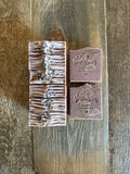 Lavender Dreams Goat Milk Soap - All Natural