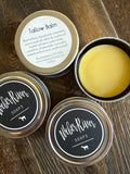 Tallow Balm - All Natural