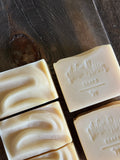 Solid Dish Soap - All Natural