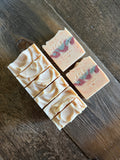 Apple Sage Goat Milk Soap
