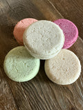 Shampoo Bars