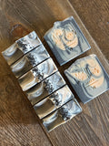 Tobacco & Bay Leaf Goat Milk Soap