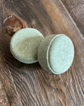 Shampoo Bars