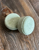 Shampoo Bars