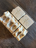 Autumn Fig Harvest Goat Milk Soap
