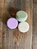 Shampoo Bars