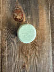 Shampoo Bars