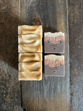 Cashmere Goat Milk Soap