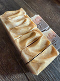 Cashmere Goat Milk Soap