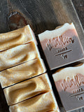 Cashmere Goat Milk Soap