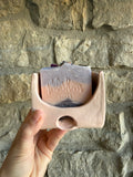 Ceramic Soap Holder